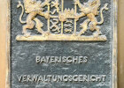 VG München - Wappen
